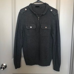 Apt9 Men’s Sweater